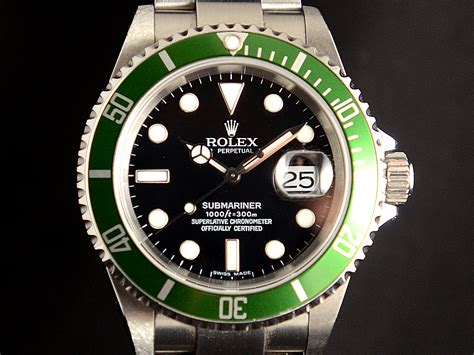 rolex cinturino verde|Acquistare Rolex Submariner verde .